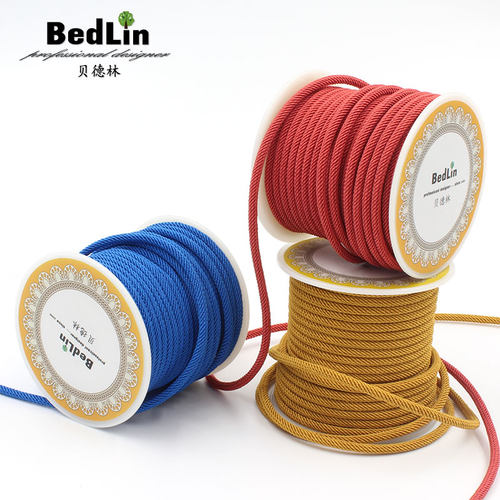 高档挂件红绳项链绳手工吊坠