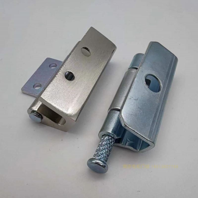 可拆卸机箱柜铰链合页CL237暗铰