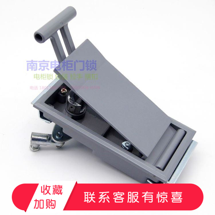 户外高压配电箱柜锁