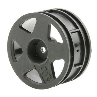 RC尼龙轮毂1 10房车XV01竞速FW06平跑94123漂移RS4樱花D5田宫TT02