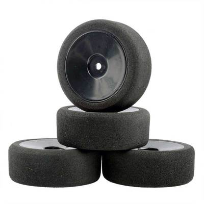 平跑轮胎专业竞速0.1海绵胎