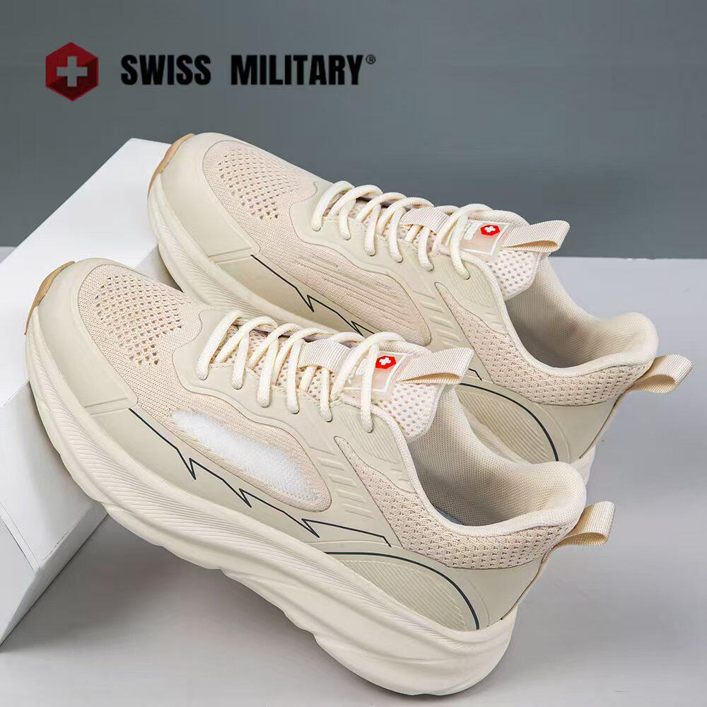 swiss military正时尚休闲鞋