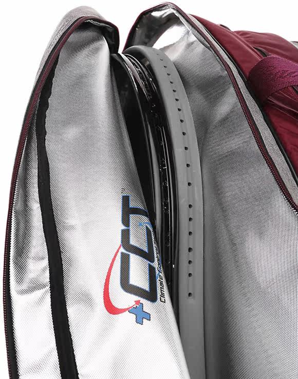 Sac de tennis - Ref 26949 Image 4