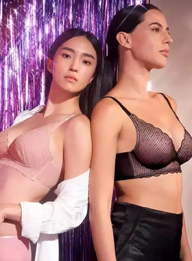 黛A芬文胸11-1879