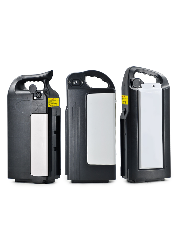 48V12AH电动车锂电池台铃绿源雅迪爱玛新日20ah大容量外卖用电瓶