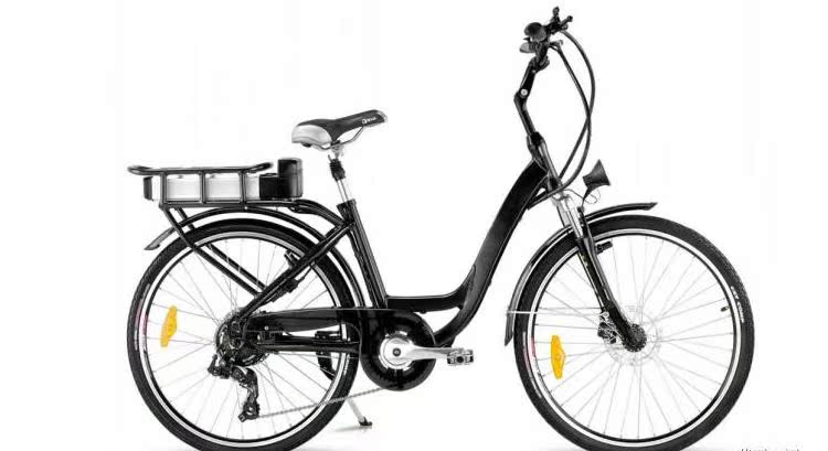 Porte-bagages pour vélo - Ref 2411287 Image 5