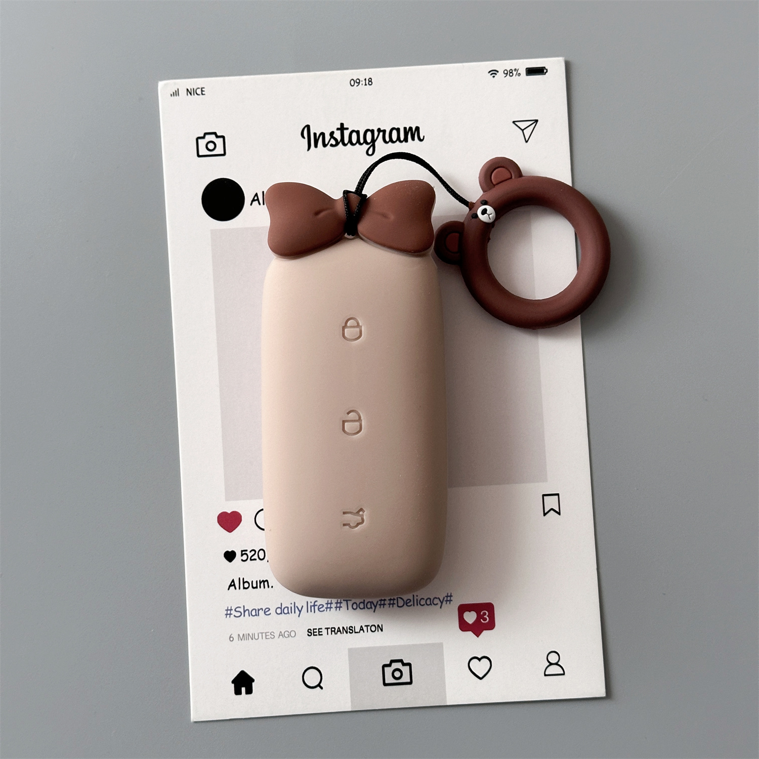 吉利银河L7钥匙套e5银河L6