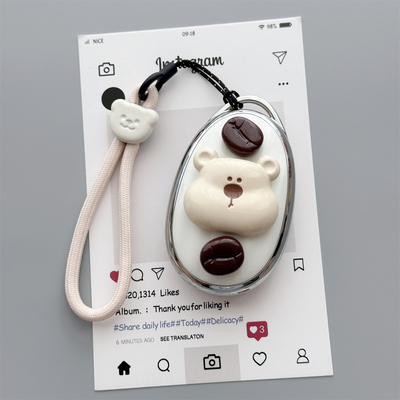 埃安RT钥匙套UT第二代v霸王龙