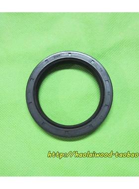 柱塞油封 5200 FT600型三缸柱塞泵高压水泵喷雾机密封 68X52X10mm