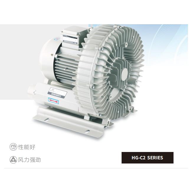 森森大功率增氧泵气泵大型养殖渔业家用增氧打氧工业使用泵