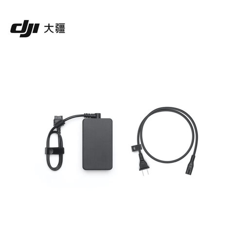 DJI大疆240W桌面充电器