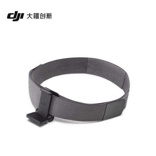 dji大疆DJIAction2磁吸头带