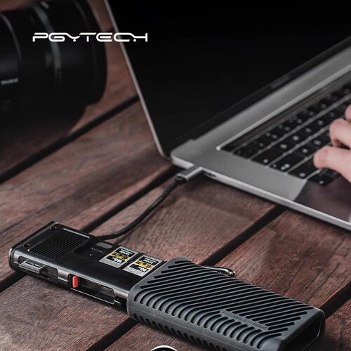 CFexpress闪传卡盒TypeA/SD