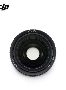 大疆DJI Osmo Action 6 微距镜 适配Osmo Action 6 运动相机配件
