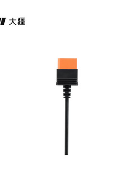 大疆DJI Power 点烟器电源充电线Power 1000 Mini户外电源配件