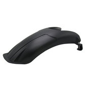 水板泥瓦盾加长泥瓦无损款 前挡泥板加长改装 CM300 适用本田CM500