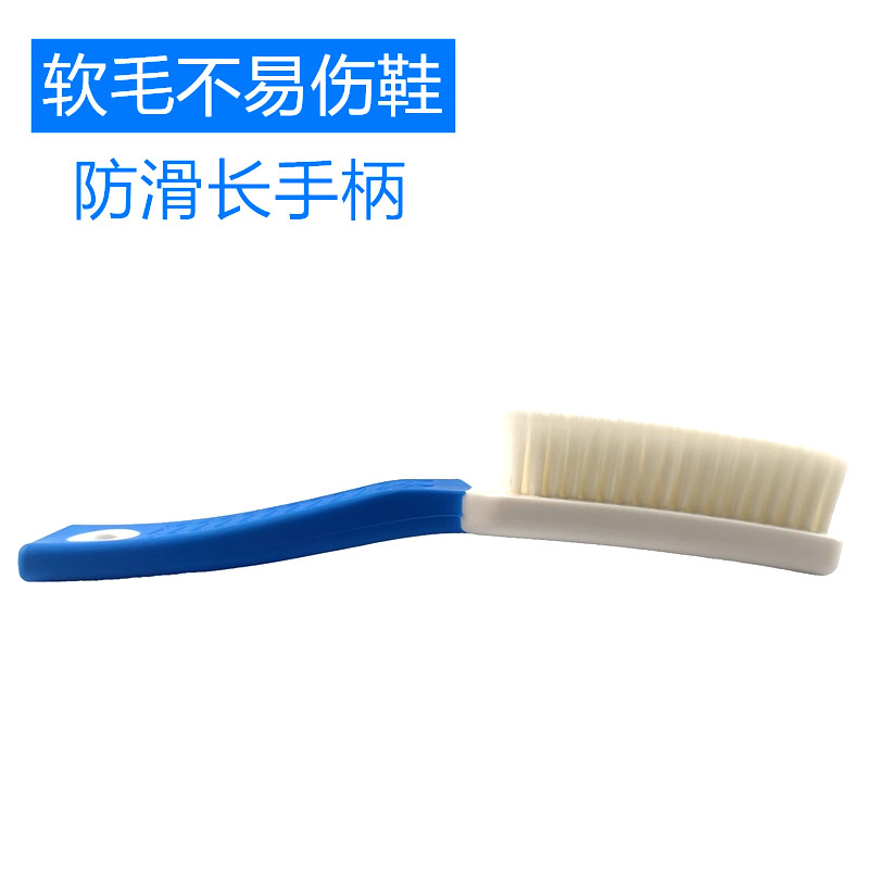 鞋刷子软毛硅胶防滑长柄洗鞋刷网面绒面运动鞋鞋刷家用鞋刷软毛,家庭/个人清洁工具,衣物刷,淘宝优惠券,粉丝福利购,淘宝优惠卷