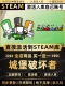 国区CDKEY激活码 城堡破坏者 全DLC激活CDK 游戏入库 Steam正版