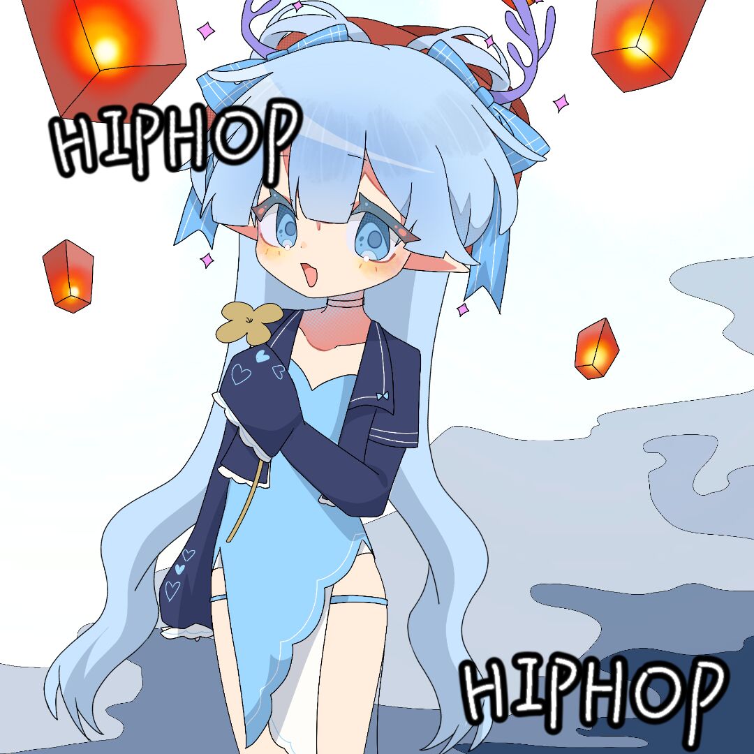 萌系模板约稿半身人设定制动漫卡通同人q 版双人手绘白菜价