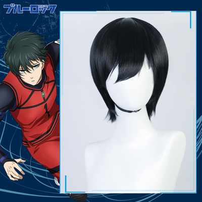 remiromi系师凛cos假发免打理