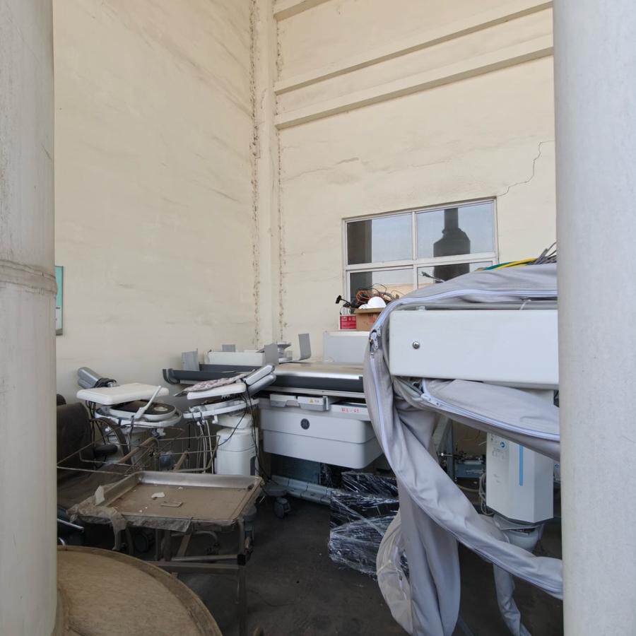 4月13日湖州医疗设备5套网络拍卖公告