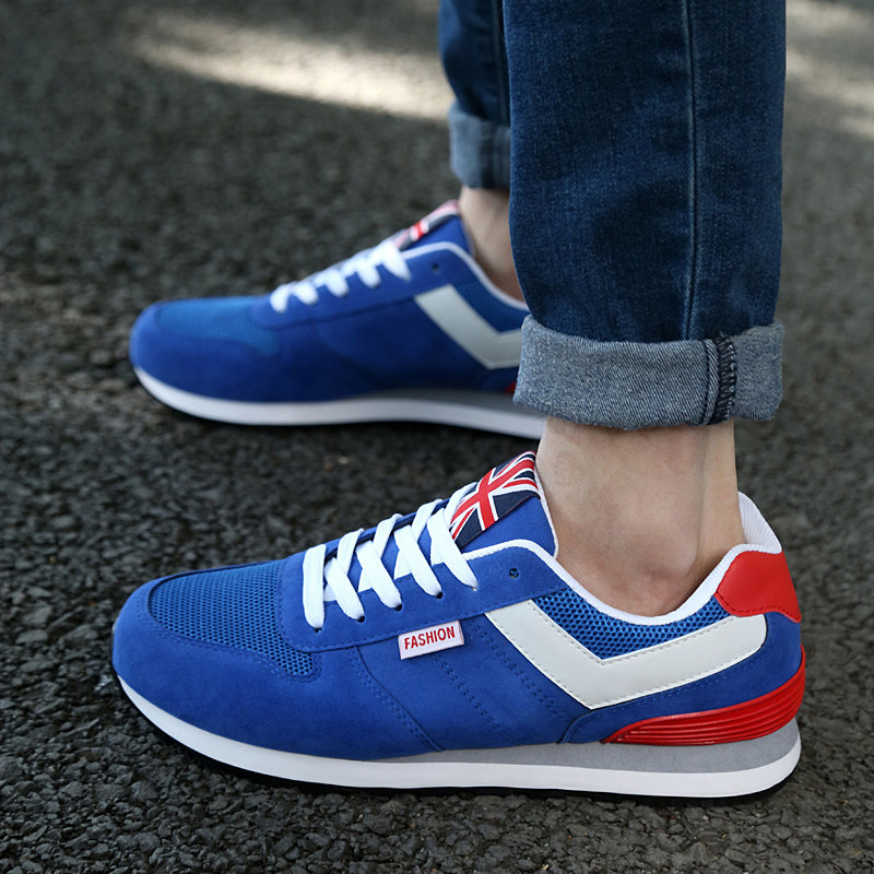 Chaussures de tennis DIISHIWYE loisir - Ref 937909 Image 4