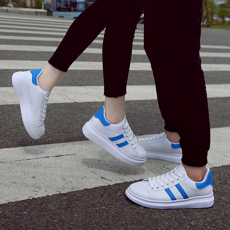 Chaussures de tennis DIISHIWYE loisir - Ref 940759 Image 4