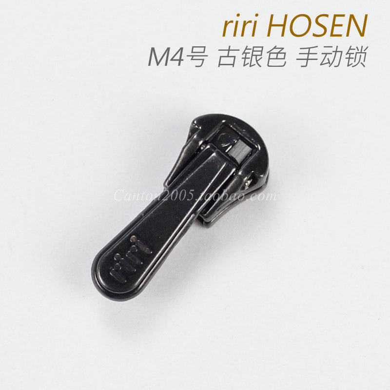 原装正品瑞士riri拉头