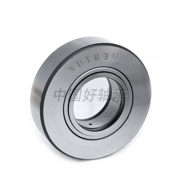 重型支撑/支承滚轮滚针轴承NUTR/NUTD3072 内径30外径72厚度28mm