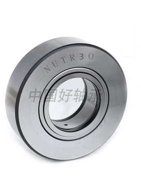 重型支撑/支承滚轮滚针轴承NUTR40 NUTD4080 内径40外径80厚度30