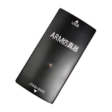 JLINK V9 V11 Моделирование ARM GRING STM32 Одно -хип -микрокомпьютерная плата разработки JTAG Serial Port SWD Автоматическое продвижение