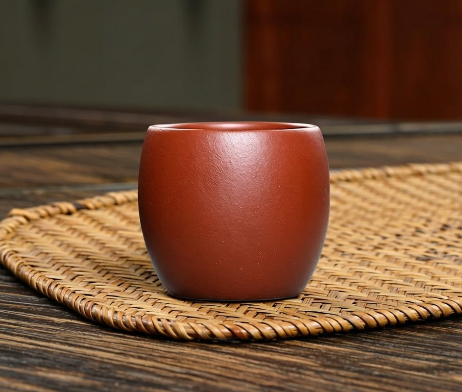 原矿紫砂主人杯大红袍闻香品茗杯子口杯功夫茶具个人杯子喝茶杯,餐饮具,茶杯,淘宝优惠券,粉丝福利购,淘宝优惠卷