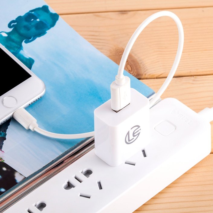 chargeur pour téléphones APPLE APPLE IPHONE6 PLUS - Ref 1296282 Image 4