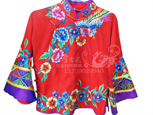 新款西兰卡普土家族服装结婚服装 少数民族舞蹈服装 56个民族服装