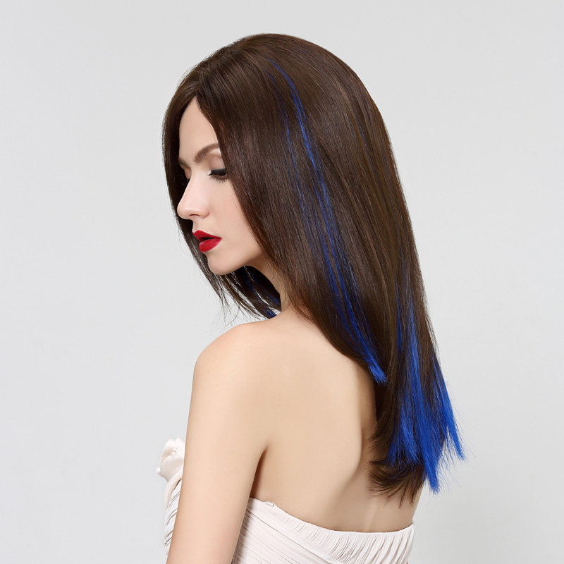 Extension mèches - Ref 218395 Image 4