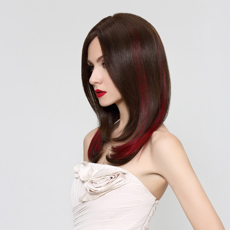 Extension cheveux - Ref 220259 Image 5