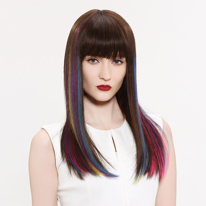 Extension cheveux - Ref 220380 Image 5