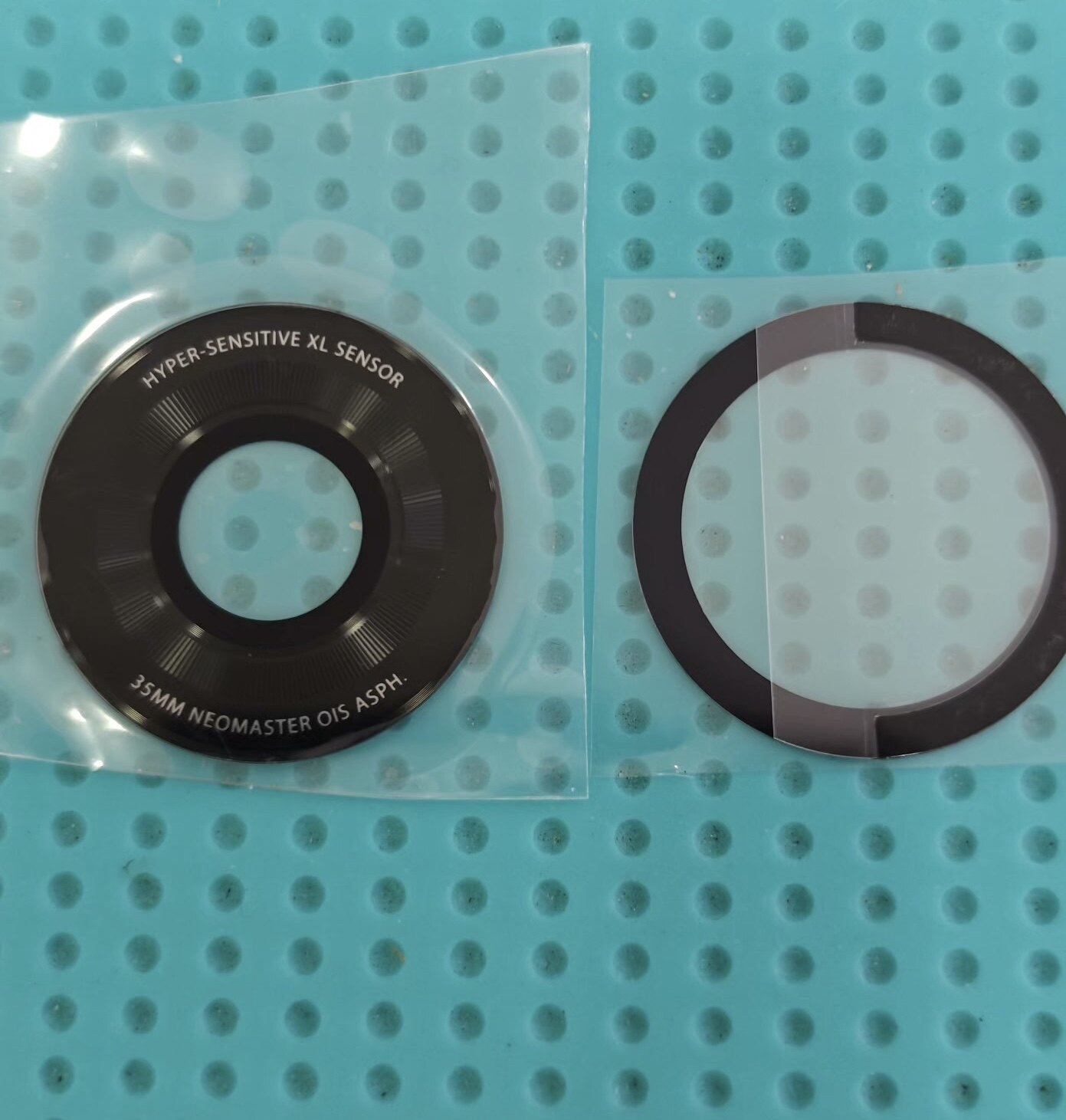 3c适用努比亚Z70sUltra摄影师版后置镜片NX737J 主