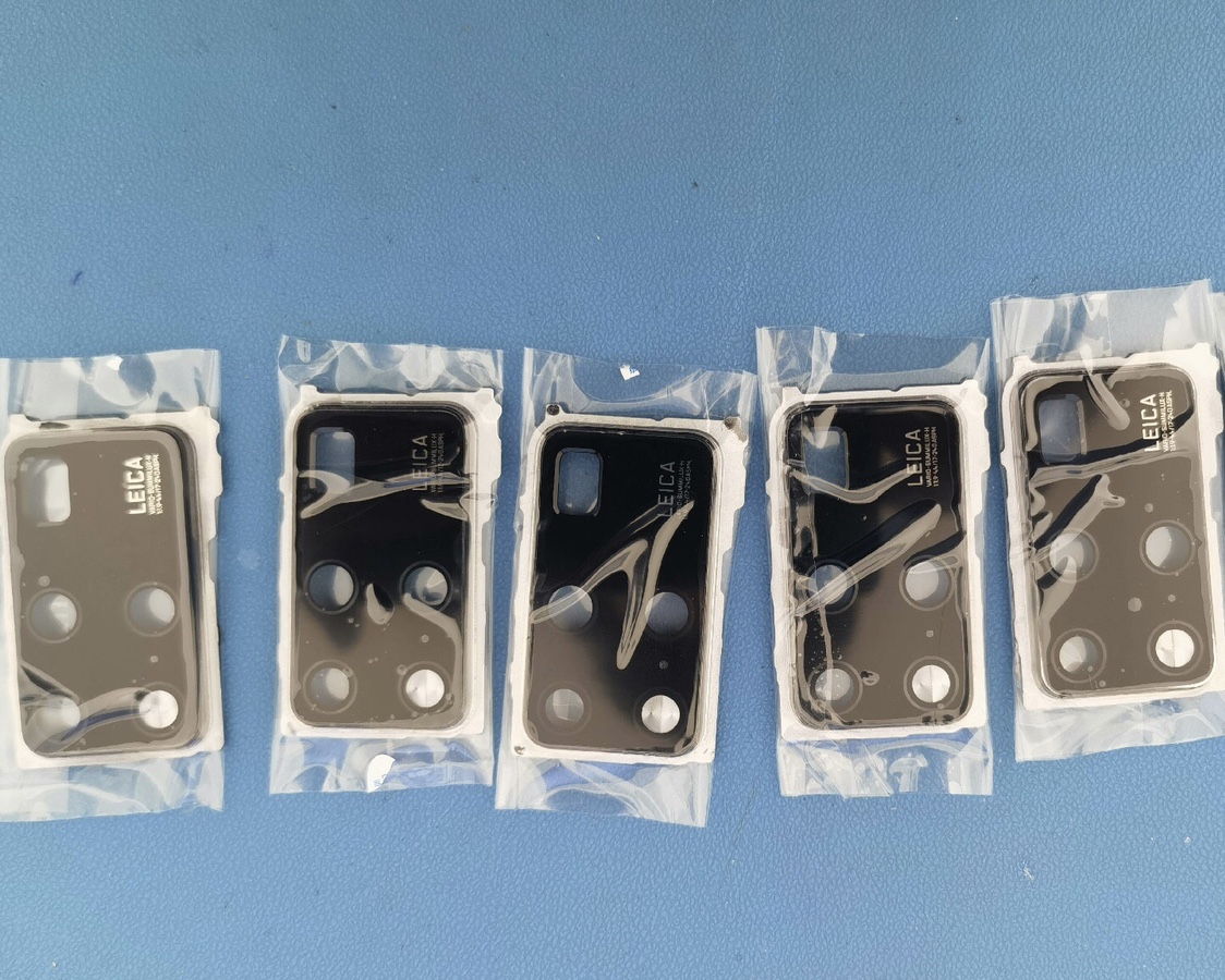 AL镜框镜片适用于matex2摄像头镜片镜框玻璃