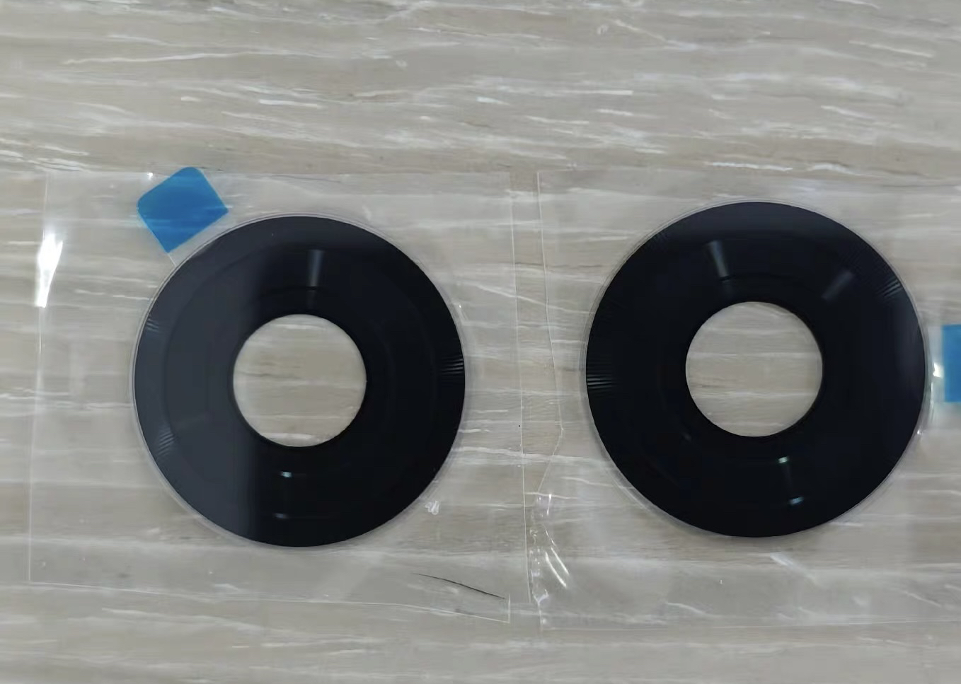 3c z60u镜片适用努比亚Z60U/NX721J主摄镜片潜望摄像头镜片