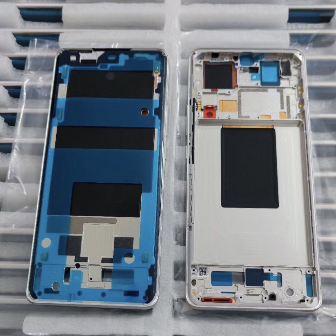 AL12pro中框适用于小米12pro中框边框屏幕前框外壳后盖