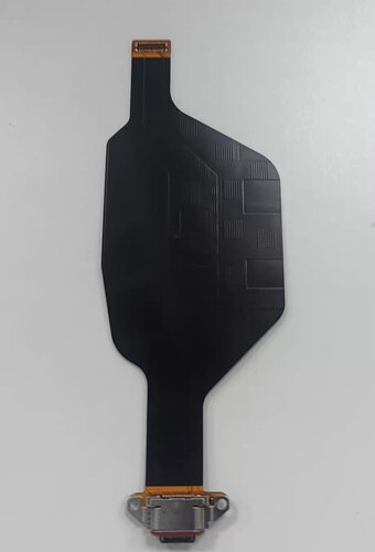 3c适用努比亚Z50Ultra原装充电尾插排线usb数据接口