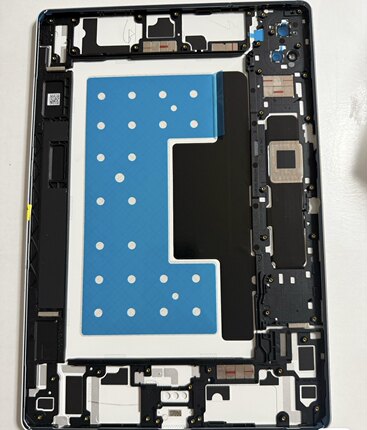 3c适用华为平板MatePad Air 12英寸 BKY-W00/W10w20前框中框后盖