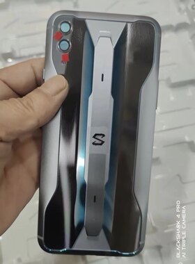 AL适用后盖2pro中框手机外壳