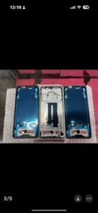 AL k70e中框适用于红米k70E原装全新中框红米k70原装外壳