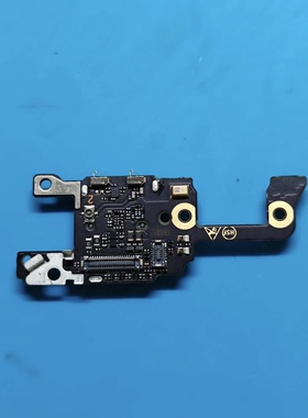 3c适用努比亚Z40pro/NX701JSIM卡槽小板送话小板