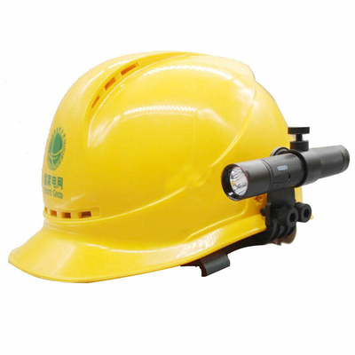 JW7302微型防爆电筒充电防水