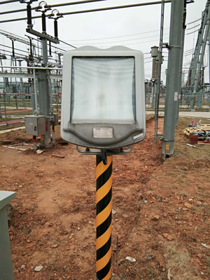 NSC9700防眩通路灯三防