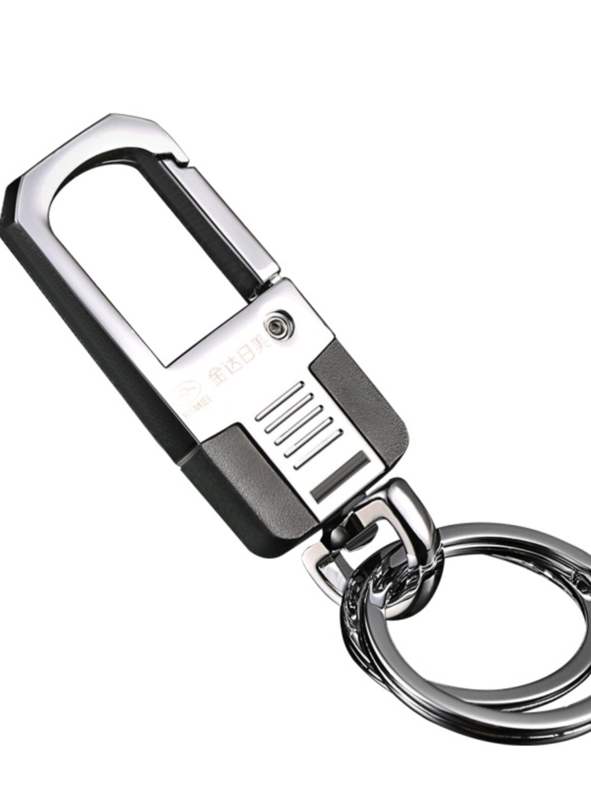 JAPANESE AND AMERICAN KEYCHAINS KEYRINGS CAR KEYCHAINS KEYCHAINS KEYCHAINS KEYRINGS MENS AND WOMENS CREATIVE MINIMALIST METAL PENDANTS