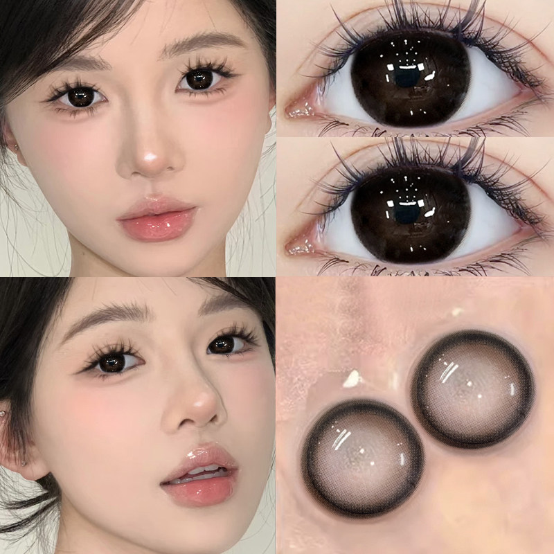 下单两盒就送润眼液